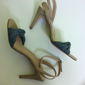 Charles by Charles David heels size 7 1/2M